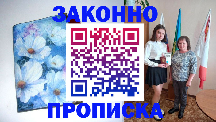 прописка для кредита в Никольском